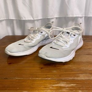 Nike | Flex TR9 | White | Women’s Size 8
